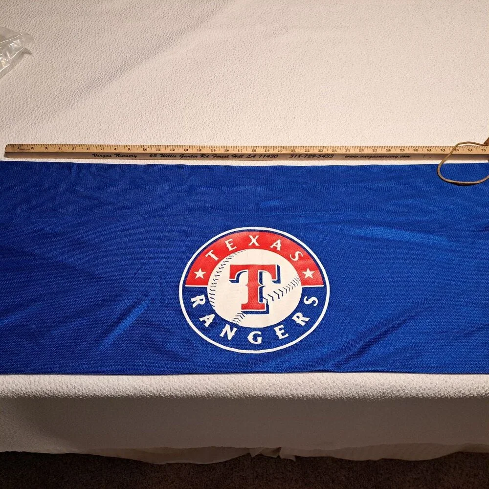 Sports Coverage texas rangers